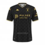 Tailandia Camiseta Genoa Tercera 2024-2025